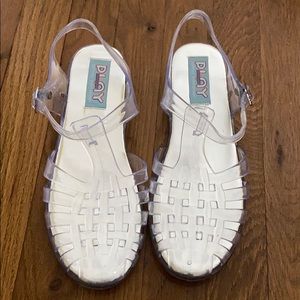 Jeffrey Campbell Gelly Sandals